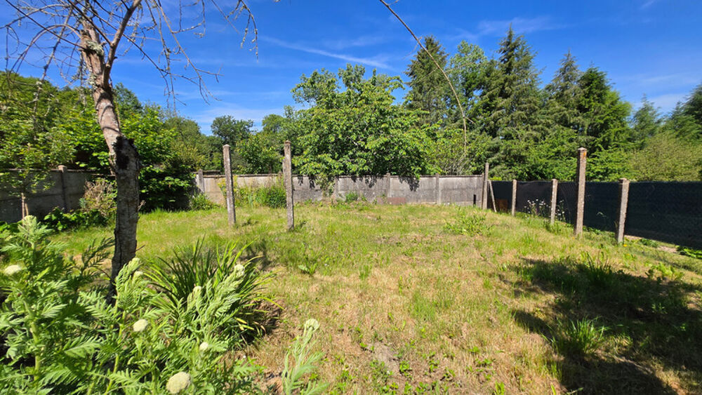 Vente Maison MAISON EN PIERRE 6P AVEC GRANGES ET JARDINS - CALME ET CAMPAGNE Vaulry
