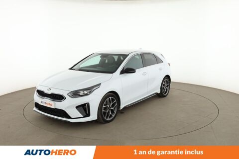 Annonce voiture Kia Ceed 16290 �