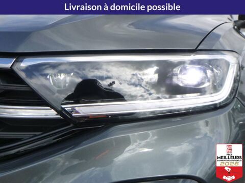 T-ROC TDI 150 DSG7 R-Line Edition +Jantes 19 +Toi 2025 occasion 10150 Lavau
