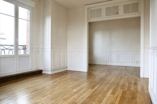  Appartement à louer 3 pièces 72 m²
