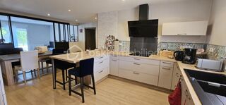  Maison � vendre 6 pi�ces 123 m�