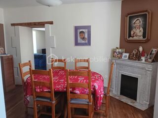  Maison à vendre 6 pièces 163 m²
