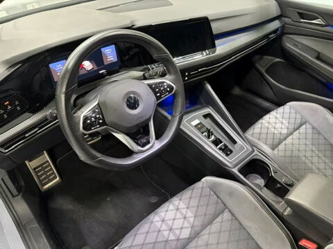 Golf VIII Limousine 2.0 TSI R-Line DSG – Navi, Toit Ouvrant 2022 occasion 33000 Bordeaux