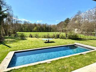  Moulin � vendre 12 pi�ces 401 m�