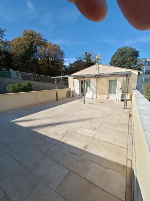   Appartement de 53m2 � louer sur Grasse Appartement - 2 pi�ce(s) - 53 m�