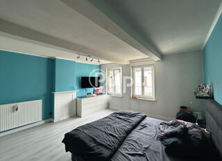  Maison � vendre 4 pi�ces 82 m�