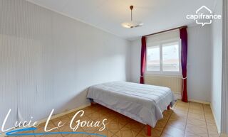  Maison à vendre 4 pièces 92 m²