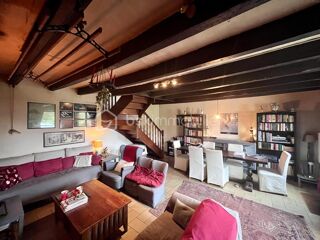  Maison � vendre 6 pi�ces 150 m�