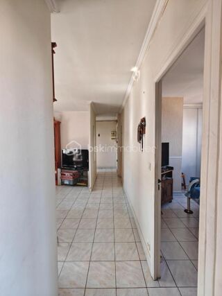  Appartement � vendre 4 pi�ces 62 m�