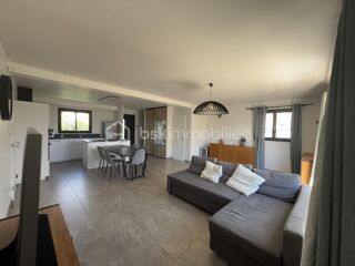  Maison à vendre 4 pièces 90 m²