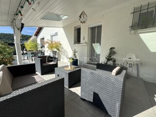 Maison à vendre 4 pièces 120 m²