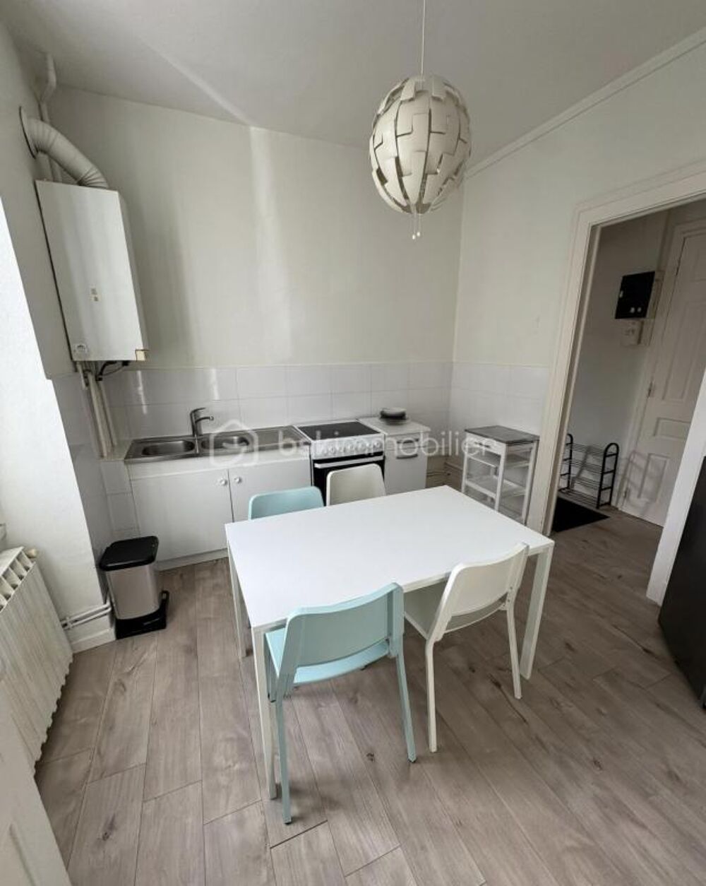 Vente Appartement APPARTEMENT TYPE 2 PIECES CRAN GEVRIER LIMITE ANNECY Annecy