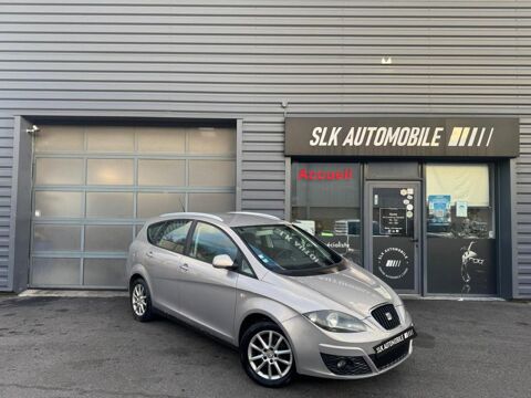 Annonce voiture Seat Altea XL 5990 