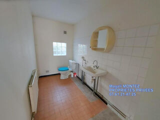  Maison � vendre 3 pi�ces 50 m�