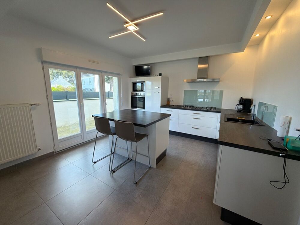 Maison à vendre 7 pièces (56)
