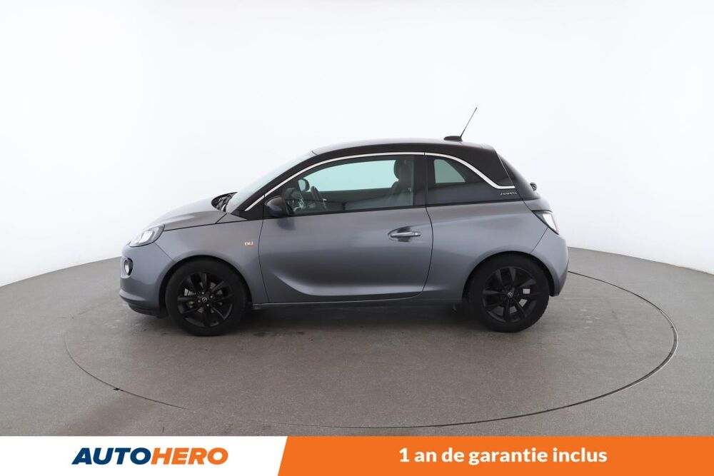 Adam 1.4 Twinport Unlimited 87 ch 2018 occasion 92130 Issy-les-Moulineaux
