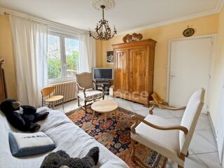  Maison � vendre 6 pi�ces 121 m�