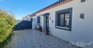  Maison � vendre 4 pi�ces 125 m�