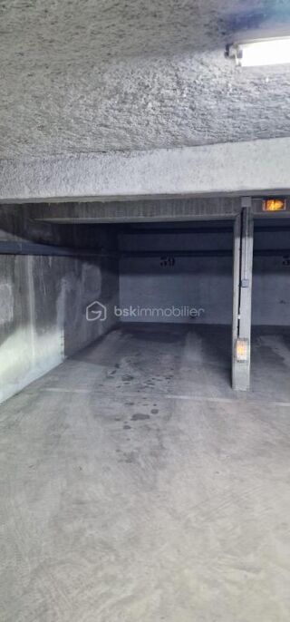  Parking / Garage à vendre 12 m²