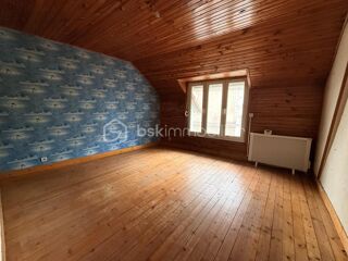  Maison à vendre 3 pièces 80 m²