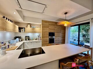  Maison à vendre 8 pièces 118 m²