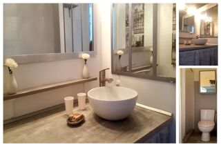  Appartement à louer 1 pièce 23 m²