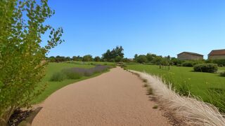  Terrain � vendre 602 m�