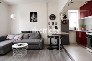  Appartement à vendre 5 pièces 85 m²