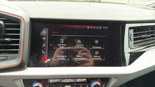 A1 2.0 TFSI 207 DSG7 S line - Automatique 2022 occasion 57100 Thionville
