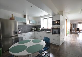  Maison à vendre 6 pièces 170 m²