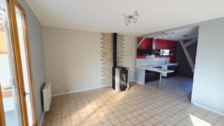  Maison à vendre 5 pièces 98 m²