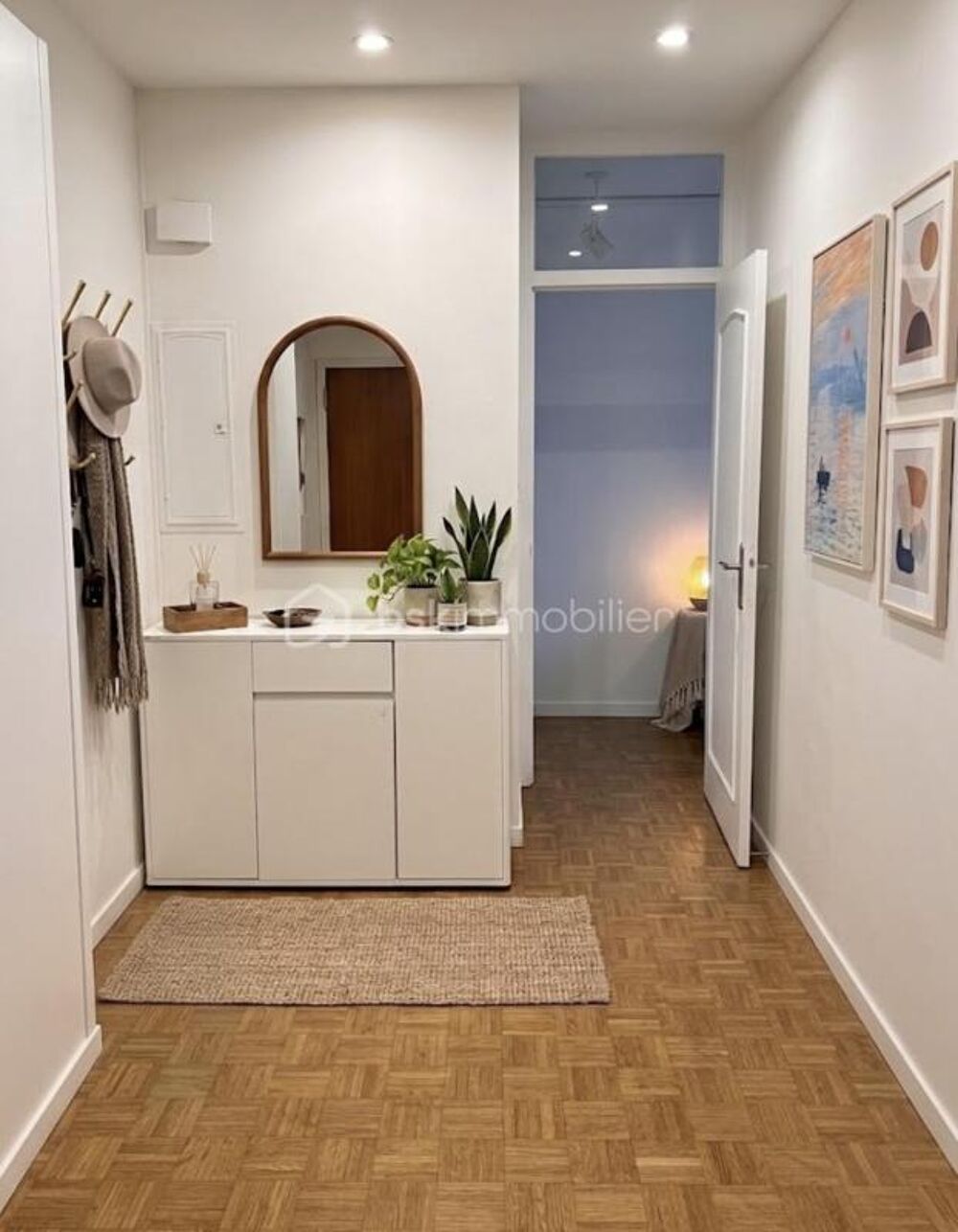Vente Appartement appartement plage du havre Le havre