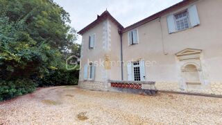  Propri�t�/ch�teau � vendre 8 pi�ces 259 m�