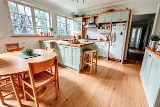  Maison � vendre 10 pi�ces 300 m�