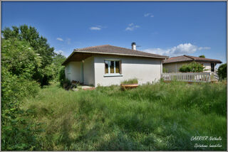  Villa à vendre 4 pièces 89 m²