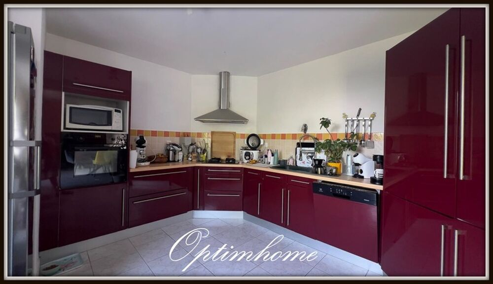 Vente Maison Maison à vendre 5 pièces  (44) Vertou