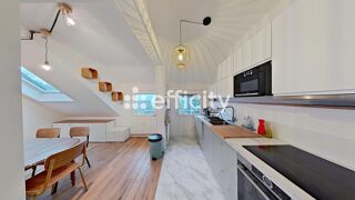  Appartement � vendre 4 pi�ces 79 m�