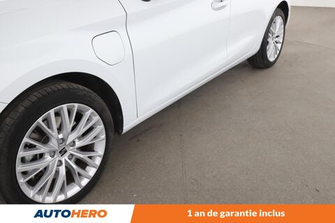 Leon 1.4 TSI e-HYBRID Xcellence DSG6 204 ch 2021 occasion 92130 Issy-les-Moulineaux