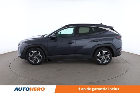Tucson 1.6 T-GDi Hybrid Executive BVA6 230 ch 2021 occasion 92130 Issy-les-Moulineaux