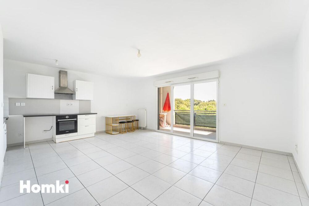 Appartement T3 de 66 m² à Marseille 13014, Rue Gabriel Audisio