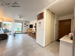  Appartement à vendre 3 pièces 77 m²