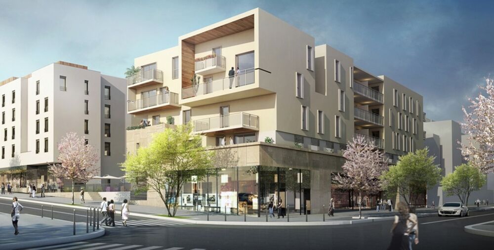   Dpt Rhône (69), à louer local commercial ou tertiaire de 188m2, dont 79m2 en mezzanine 