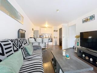  Appartement � vendre 2 pi�ces 42 m�