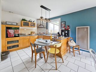  Maison � vendre 8 pi�ces 130 m�