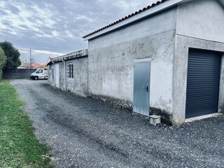  Immeuble à vendre 7 pièces 130 m²