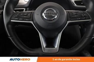 Qashqai 1.3 DIG-T 140 ch 2021 occasion 92130 Issy-les-Moulineaux