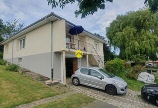  Maison � vendre 5 pi�ces 113 m�