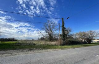  Terrain � vendre 1132 m�