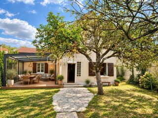  Maison à vendre 5 pièces 105 m²