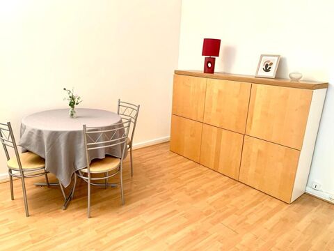  Appartement � louer 2 pi�ces 44 m�